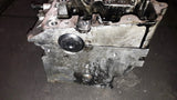 CYLINDER HEAD HRC2880 LAND ROVER DISCOVERY II DEFENDER 2.5 DIESEL TD5 10P 15P