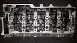 CYLINDER HEAD HRC2880 LAND ROVER DISCOVERY II DEFENDER 2.5 DIESEL TD5 10P 15P