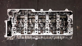 CYLINDER HEAD HRC2880 LAND ROVER DISCOVERY II DEFENDER 2.5 DIESEL TD5 10P 15P