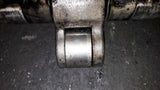 ROCKER SHAFT WITH ROCKERS LAND ROVER DISCOVERY II DEFENDER 2.5 DIESEL TD5 10P 15P