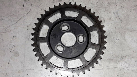 CAMSHAFT SPROCKET LAND ROVER DISCOVERY II DEFENDER 2.5 DIESEL TD5 10P 15P