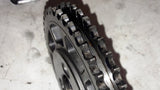 CAMSHAFT SPROCKET LAND ROVER DISCOVERY II DEFENDER 2.5 DIESEL TD5 10P 15P