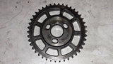 CAMSHAFT SPROCKET LAND ROVER DISCOVERY II DEFENDER 2.5 DIESEL TD5 10P 15P