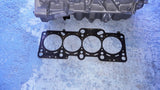 VW SKODA SEAT 2.0 FSI PETROL BVY 110KW SHORT BLOCK SHORTBLOCK