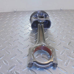 2016 bmw Mini Cooper S 2.0 2,0 b48 Turbo F56 B48A20A Connecting con Rod Piston