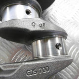 CRANKSHAFT MERCEDES CLA GLA A B C-CLASS 1.6 TURBO CRANK R2700501