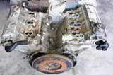 MASERATI BITURBO E BARE ENGINE AM 453 AM453 2.5 PETROL CARBURETOR 18V