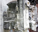 MASERATI BITURBO E BARE ENGINE AM 453 AM453 2.5 PETROL CARBURETOR 18V