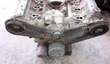 MASERATI BITURBO E BARE ENGINE AM 453 AM453 2.5 PETROL CARBURETOR 18V