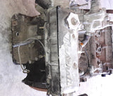 MASERATI BITURBO E BARE ENGINE AM 453 AM453 2.5 PETROL CARBURETOR 18V