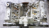 MASERATI BITURBO E BARE ENGINE AM 453 AM453 2.5 PETROL CARBURETOR 18V