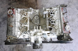 MASERATI bare engine AM 473  AM473	2.790 2.8	18 valves 	Fuel injection BITURBO 228 430 222 E Spyder 2800 Karif