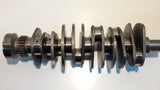 99601156 ENGINE CRANKSHAFT 9961016R 996.011.56 PORSCHE BOXSTER 986 2.7 3.2 M9621 M9622 M9623 M9624 M9625 M9626
