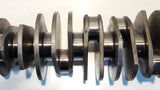 99601156 ENGINE CRANKSHAFT 9961016R 996.011.56 PORSCHE BOXSTER 986 2.7 3.2 M9621 M9622 M9623 M9624 M9625 M9626