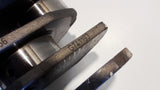 99601156 ENGINE CRANKSHAFT 9961016R 996.011.56 PORSCHE BOXSTER 986 2.7 3.2 M9621 M9622 M9623 M9624 M9625 M9626