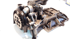 OIL PUMP WABCO 914 030 014 0 9140300140 9140300 140 7810823-03 BMW E90 E91 X1 X3 E83 320D E60 E61 520D F20 N47D20U1 N47D20 N47 D20 n47d20c 135 kw