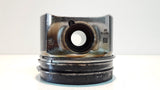 ENGINE PISTON BMW N47D20C N47D20D N47 116D 118D 120D 125D 316D 318D 320D 325D 420D 518D 525D X1 X3 X5