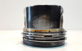 ENGINE PISTON BMW N47D20C N47D20D N47 116D 118D 120D 125D 316D 318D 320D 325D 420D 518D 525D X1 X3 X5