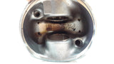 ENGINE PISTON BMW N47D20C N47D20D N47 116D 118D 120D 125D 316D 318D 320D 325D 420D 518D 525D X1 X3 X5