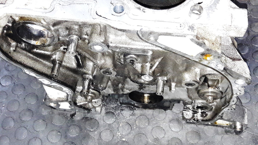 HEAD GASKET & BOLTS N47 2.0D X1 X3 116D 118D 120D 316D 318D 320D 420D HEAD GASKET & BOLTS N47 2.0D X1 X3 116D 118D 120D 316D 318D 320D 420D