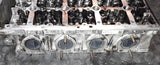 ENGINE CYLINDER HEAD 781260103 V6888421 BMW N47D20C N47D20D N47 116D 118D 120D 125D 316D 318D 320D 325D 420D 518D 525D X1 X3 X5