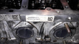 ENGINE CYLINDER HEAD 781260103 V6888421 BMW N47D20C N47D20D N47 116D 118D 120D 125D 316D 318D 320D 325D 420D 518D 525D X1 X3 X5