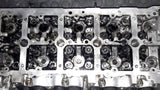 ENGINE CYLINDER HEAD 781260103 V6888421 BMW N47D20C N47D20D N47 116D 118D 120D 125D 316D 318D 320D 325D 420D 518D 525D X1 X3 X5