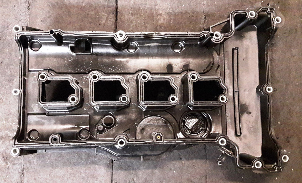 Engine A271 ENGINE ROCKER VALVE COVER A271 010 0630 1.8 PETROL M271.944 271 944 M2 ...