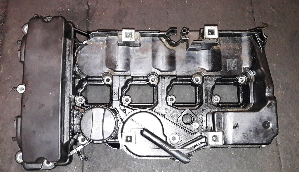 Engine A271 ENGINE ROCKER VALVE COVER A271 010 0630 1.8 PETROL M271.944 271 944 M2 ...