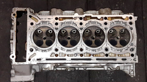 ENGINE CYLINDER HEAD R 271 016 12 01 R 271 016 1201 R 2710161201 R2710161201 1.8 PETROL  M271.944 271 944 M271 KOMPRESSOR MERCEDES-BENZ C W203 204 E 211 212 CLK W209 CLC SLK R171