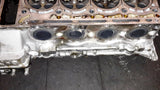 ENGINE CYLINDER HEAD R 271 016 12 01 R 271 016 1201 R 2710161201 R2710161201 1.8 PETROL  M271.944 271 944 M271 KOMPRESSOR MERCEDES-BENZ C W203 204 E 211 212 CLK W209 CLC SLK R171