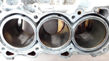 ENGINE BLOCK 8J1 3.5 PETROL NISSAN VQ35 VQ35DE MURANO Z350 PATHFINDER ALTIMA MAXIMA QUEST INFINITI FX35 G35 I353 JX35 M35 QX4