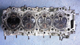 ENGINE CYLINDER HEAD WL 2.5 TD FORD RANGER FRIEDA