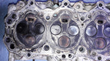 ENGINE CYLINDER HEAD WL 2.5 TD FORD RANGER FRIEDA