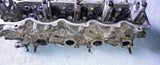 ENGINE CYLINDER HEAD WL 2.5 TD MAZDA MPV B2500 BONGO