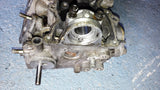 ENGINE CYLINDER HEAD WL 2.5 TD FORD RANGER FRIEDA