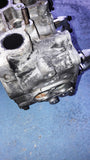 ENGINE CYLINDER HEAD WL 2.5 TD FORD RANGER FRIEDA