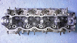 ENGINE CYLINDER HEAD WL 2.5 TD FORD RANGER FRIEDA