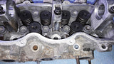 ENGINE CYLINDER HEAD WL 2.5 TD FORD RANGER FRIEDA