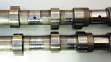 ENGINE CAMSHAFT CAMSHAFTS SET X4 40327215 20327214 30227213 10127212 2.5 3.0 3.5 PETROL MERCEDES-BENZ M272 SLK CLS CLK C E SL VIANO R S GLK SPRINTER ML