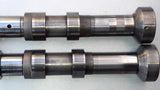 ENGINE CAMSHAFT CAMSHAFTS SET X4 40327215 20327214 30227213 10127212 2.5 3.0 3.5 PETROL MERCEDES-BENZ M272 SLK CLS CLK C E SL VIANO R S GLK SPRINTER ML