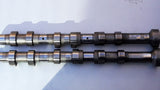 ENGINE CAMSHAFT CAMSHAFTS SET X4 40327215 20327214 30227213 10127212 2.5 3.0 3.5 PETROL MERCEDES-BENZ M272 SLK CLS CLK C E SL VIANO R S GLK SPRINTER ML