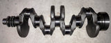 ENGINE CRANKSHAFT R61100 2.2 CDI MERCEDES-BENZ SPRINTER OM611 0M 611 VITO W639 VIANO