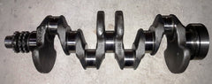 ENGINE CRANKSHAFT R61100 2.2 CDI MERCEDES-BENZ SPRINTER OM611 0M 611 VITO W639 VIANO