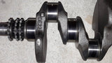 ENGINE CRANKSHAFT R61100 2.2 CDI MERCEDES-BENZ SPRINTER OM611 0M 611 VITO W639 VIANO