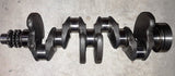 ENGINE CRANKSHAFT R61100 2.2 CDI MERCEDES-BENZ SPRINTER OM611 0M 611 VITO W639 VIANO