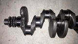 ENGINE CRANKSHAFT R61100 2.2 CDI MERCEDES-BENZ SPRINTER OM611 0M 611 VITO W639 VIANO