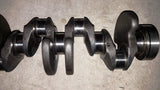 ENGINE CRANKSHAFT R61100 2.2 CDI MERCEDES-BENZ OM611 0M 611 VITO W639 VIANO