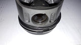 ENGINE PISTON 2.2 CDI MERCEDES-BENZ OM611 0M 611 VITO W639 VIANO