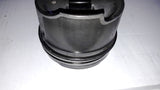 ENGINE PISTON 2.2 CDI MERCEDES-BENZ OM611 0M 611 VITO W639 VIANO